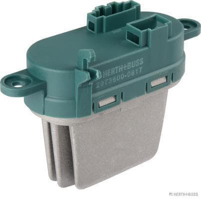 HERTH+BUSS ELPARTS Riadiaca jednotka kúrenia/Chladenia 75614285 1