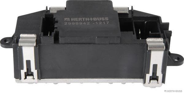 HERTH+BUSS ELPARTS Riadiaca jednotka kúrenia/Chladenia 75614296 1