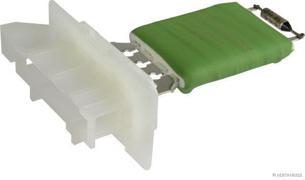 HERTH+BUSS ELPARTS Odpor vnútorného ventilátora 75614900 1