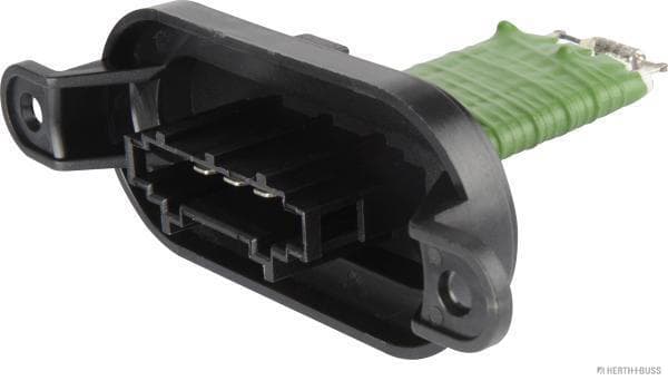 HERTH+BUSS ELPARTS Odpor vnútorného ventilátora 75614902 1