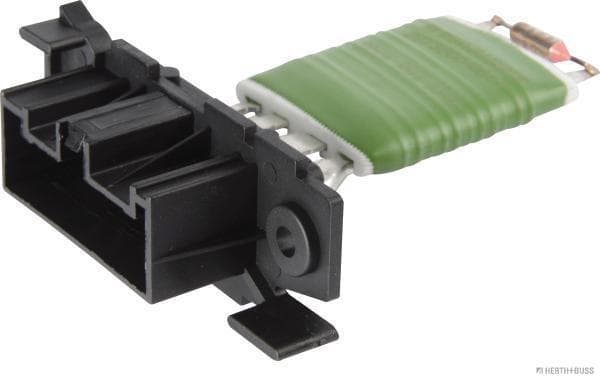 HERTH+BUSS ELPARTS Odpor vnútorného ventilátora 75614917 1