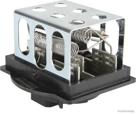 HERTH+BUSS ELPARTS Odpor vnútorného ventilátora 75614933 1
