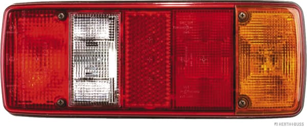 HERTH+BUSS ELPARTS Zadné svetlo 83840186 1