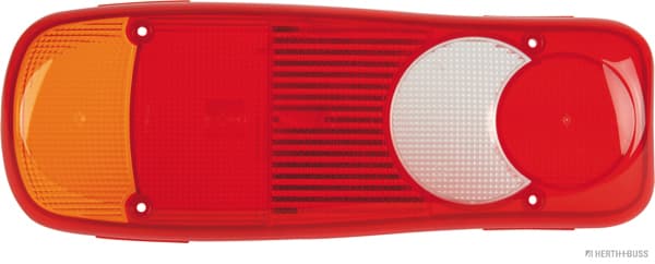 HERTH+BUSS ELPARTS Sklo zadného svetla 83842742 1