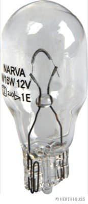 HERTH+BUSS ELPARTS Žiarovka brzdového svetla 89901274 1