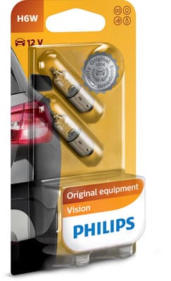 PHILIPS Žiarovka pre osvetlenie vnútorného priestoru 12036B2 1