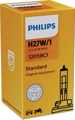 PHILIPS Žiarovka 12059C1 1