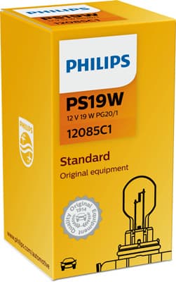 PHILIPS Žiarovka pre hmlové svetlo 12085C1 1