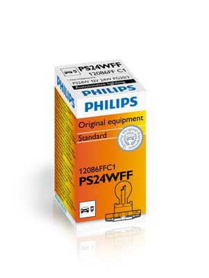 PHILIPS Žiarovka pre hmlové svetlo 12086FFC1 1