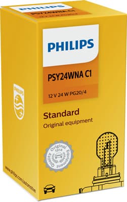 PHILIPS Žiarovka 12188NAC1 1