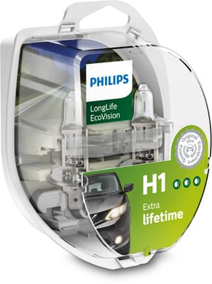 PHILIPS Žiarovka 12258LLECOS2 1