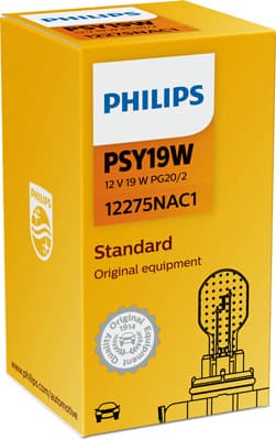 PHILIPS Žiarovka 12275NAC1 1