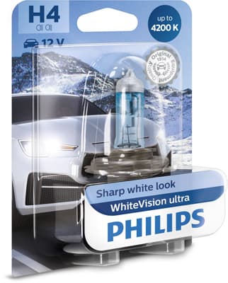 Žiarovka H4 PHILIPS 12342WVUB1 12342WVUB1 1