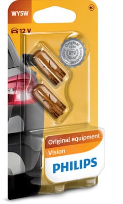 PHILIPS Žiarovka 12396NAB2 1
