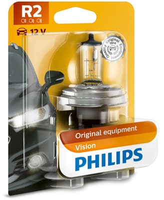 PHILIPS Žiarovka 12475B1 1
