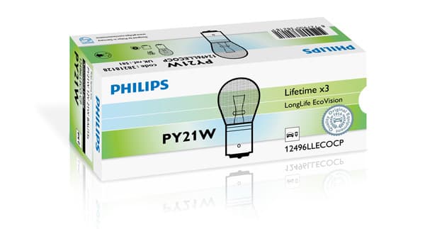 PHILIPS Žiarovka 12496LLECOCP 1