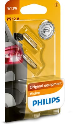 PHILIPS Žiarovka 12516B2 1