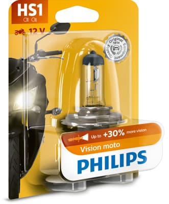 PHILIPS Žiarovka 12636BW 1