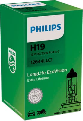 PHILIPS Žiarovka 12644LLC1 1