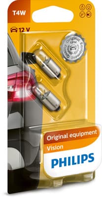 PHILIPS Žiarovka pre osvetlenie vnútorného priestoru 12929B2 1