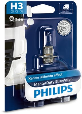 Žiarovka H3 PHILIPS 13336MDBVB1 13336MDBVB1 1