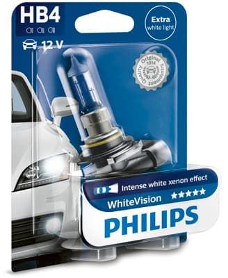 Žiarovka HB4 PHILIPS 9006WHVB1 9006WHVB1 1