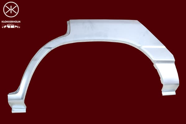 KLOKKERHOLM Bočnica 8136582 1