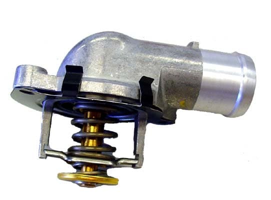 WAHLER Termostat chladenia 443087D 1