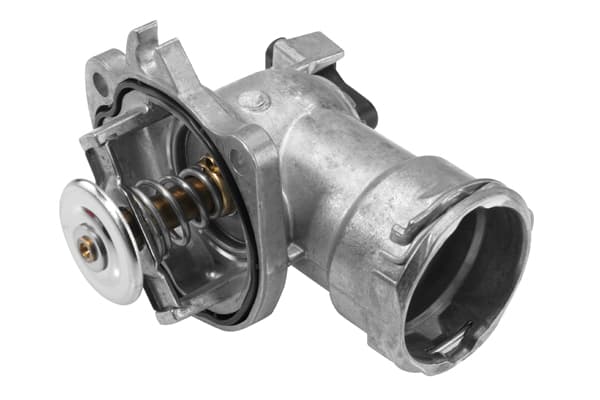 WAHLER Termostat chladenia 483587D 1