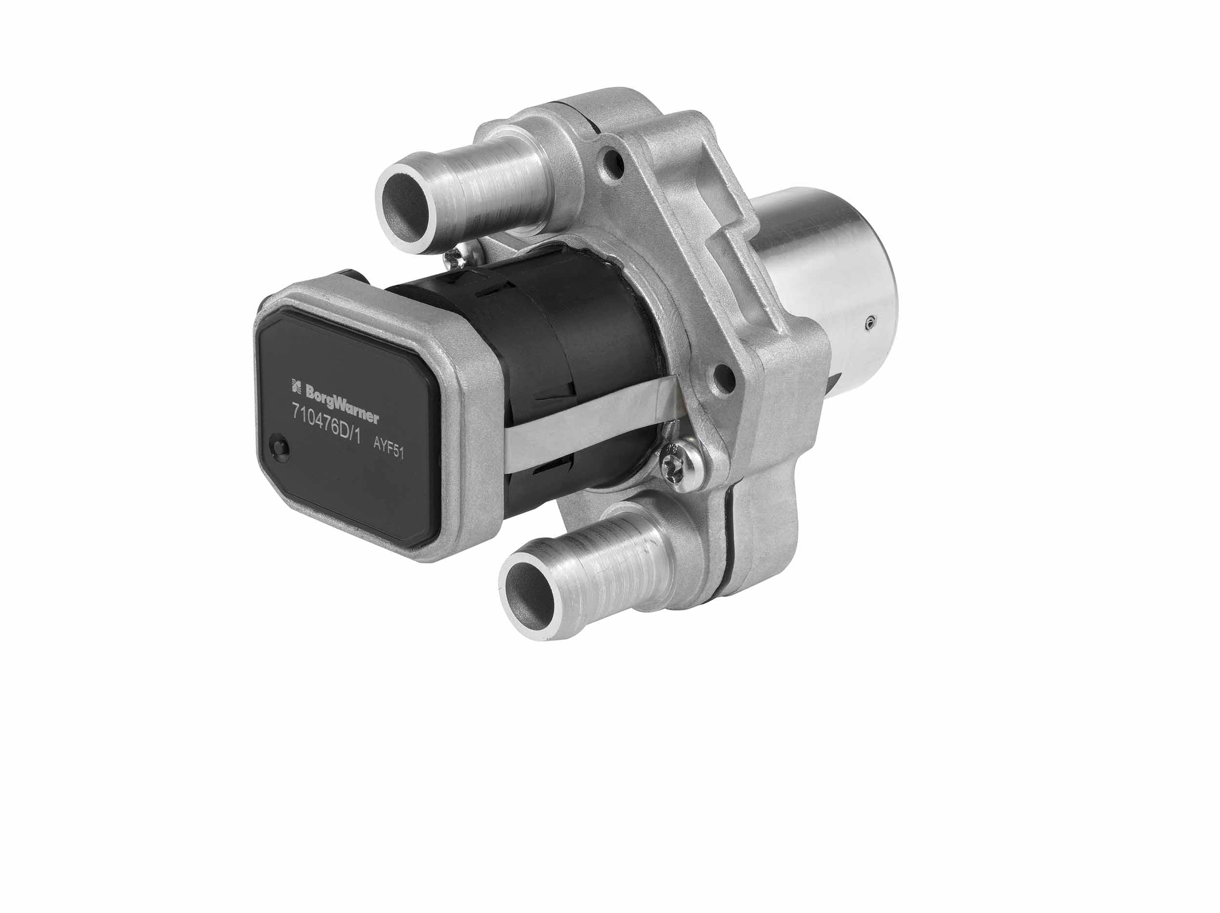 WAHLER AGR - Ventil 710476D 1