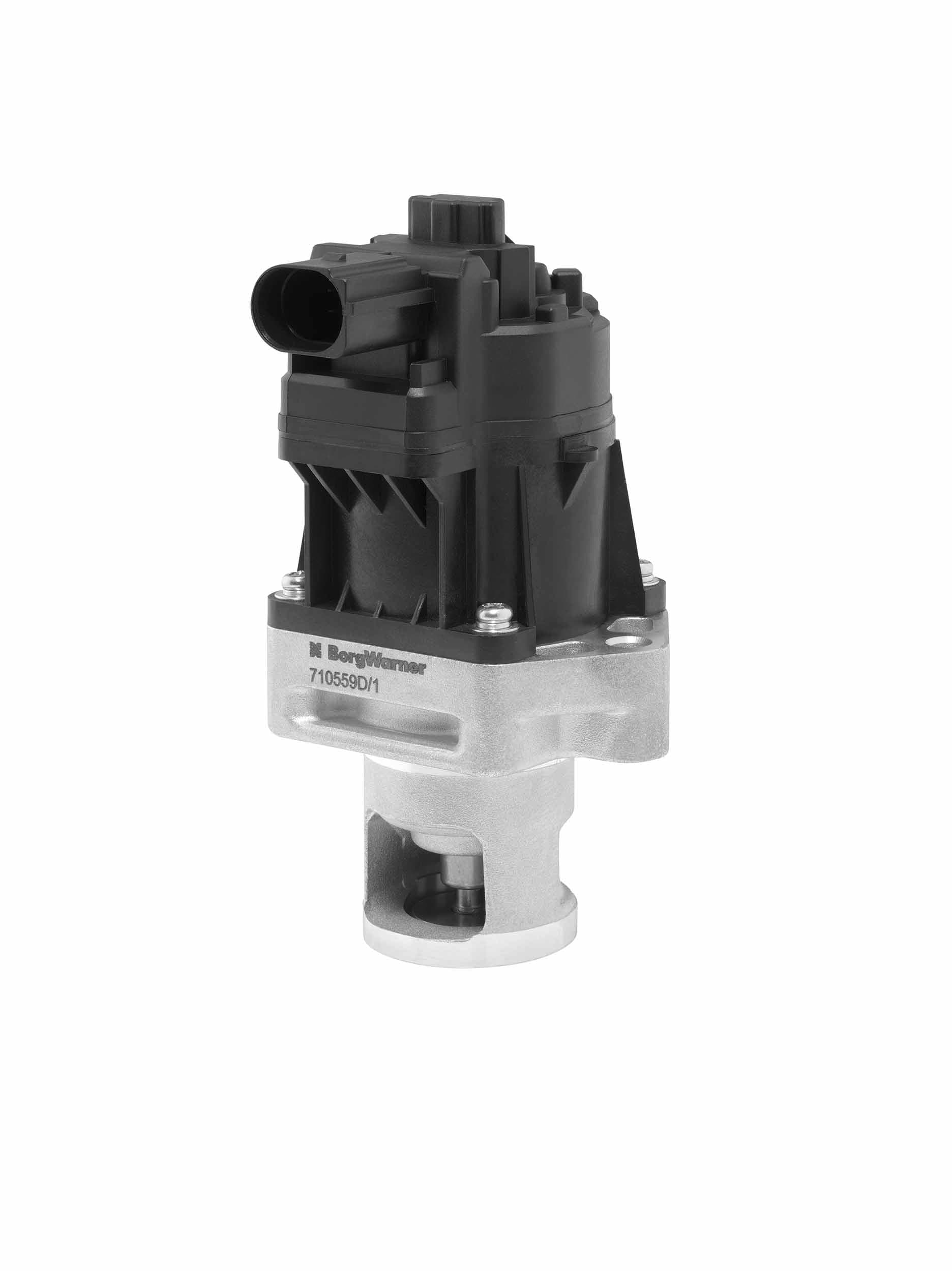 WAHLER AGR - Ventil 710559D 1