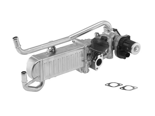 WAHLER AGR - Modul 710862D 1