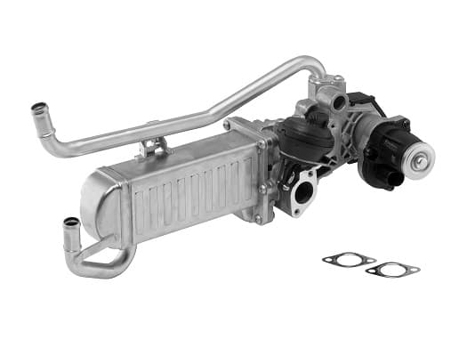 WAHLER AGR - Modul 710863D 1