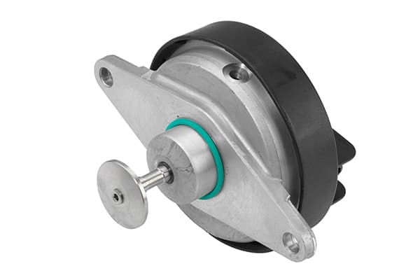 WAHLER AGR - Ventil 7211D 1