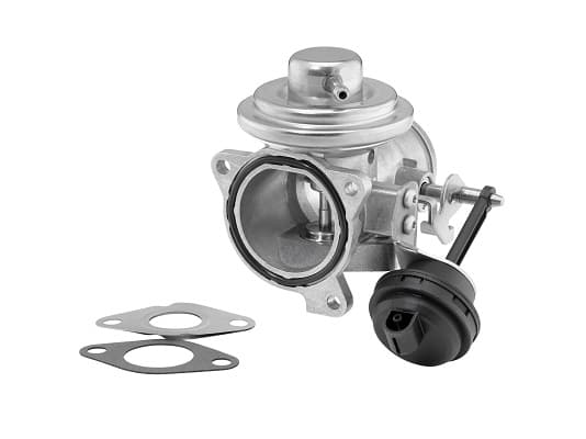 WAHLER AGR - Ventil 7293D 1