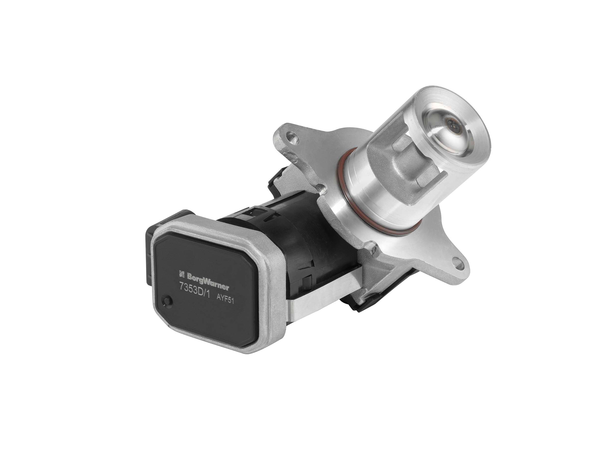 WAHLER AGR - Ventil 7353D 1