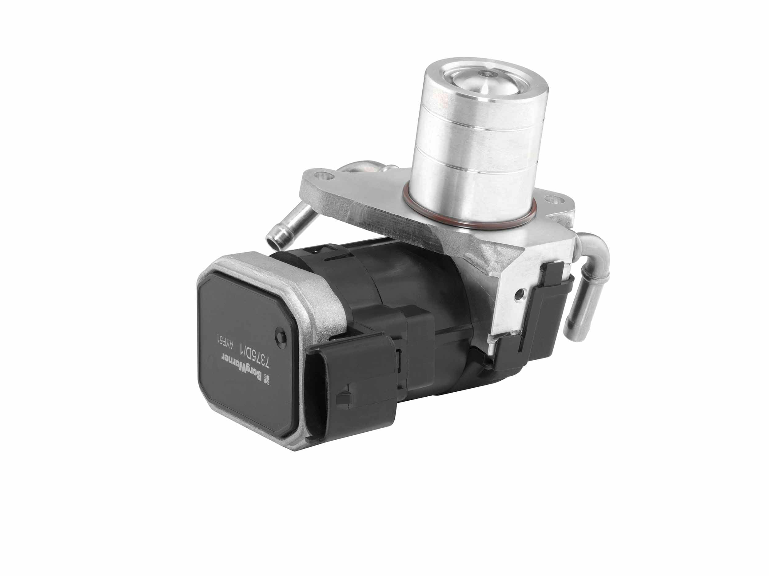 WAHLER AGR - Ventil 7375D 1