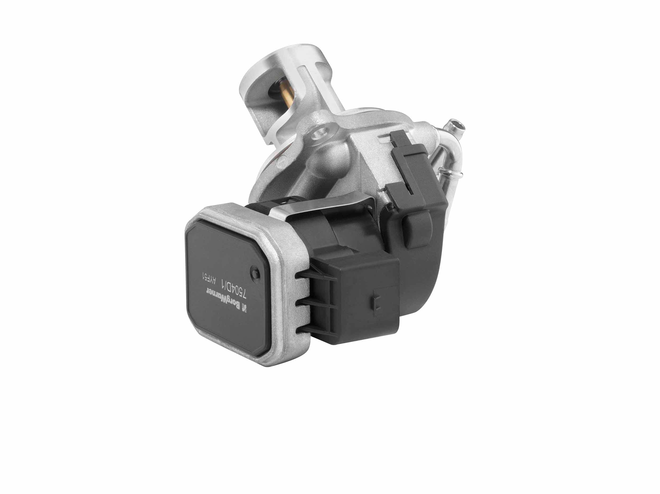 WAHLER AGR - Ventil 7504D 1