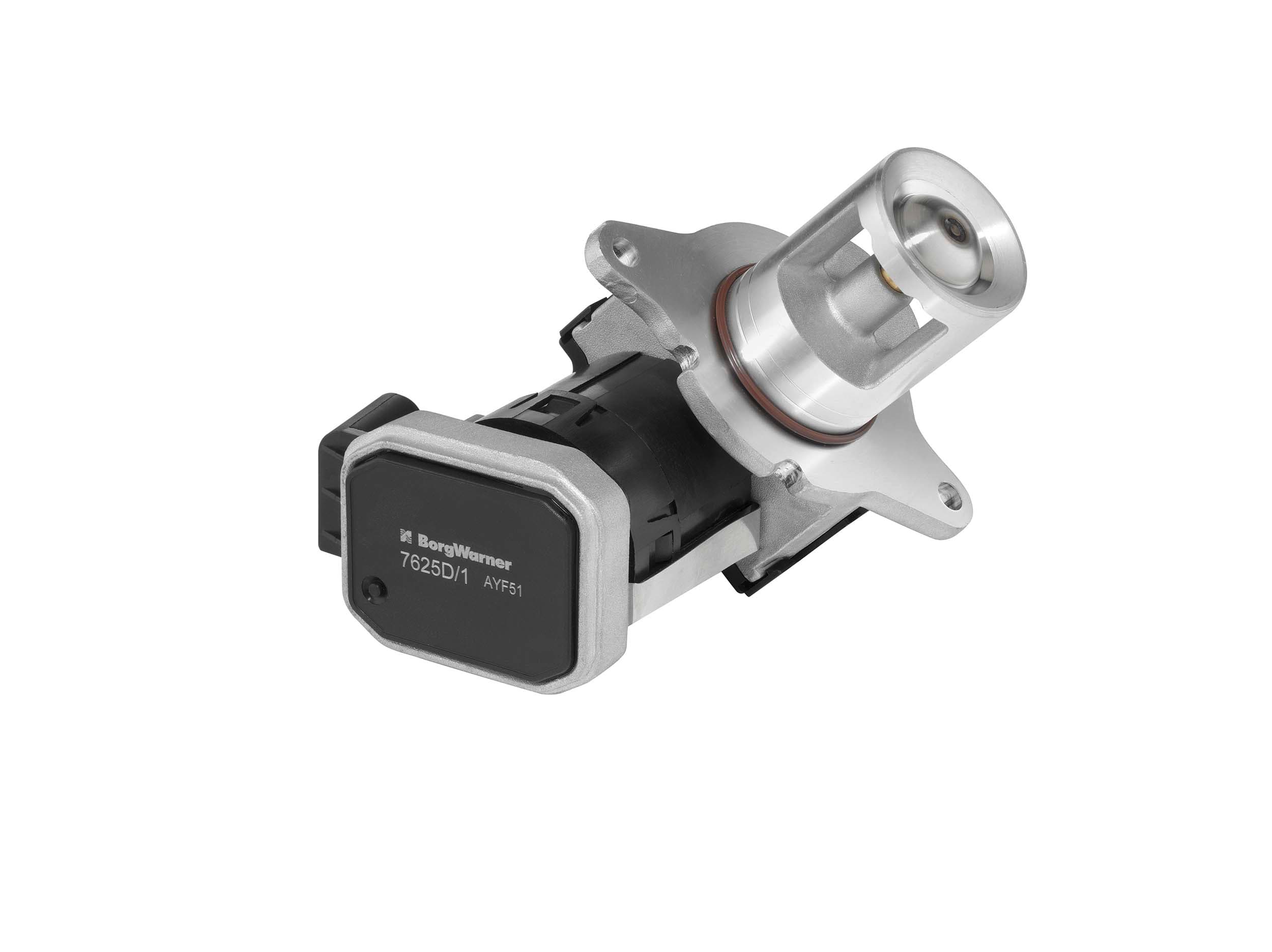 WAHLER AGR - Ventil 7625D 1