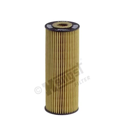 HENGST FILTER Olejový filter E142HD21 1