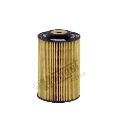 HENGST FILTER Palivový filter E5KP 1
