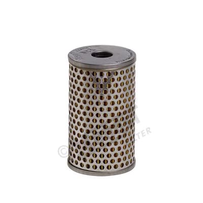 HENGST FILTER Hydraulický filter riadenia E10H02 1