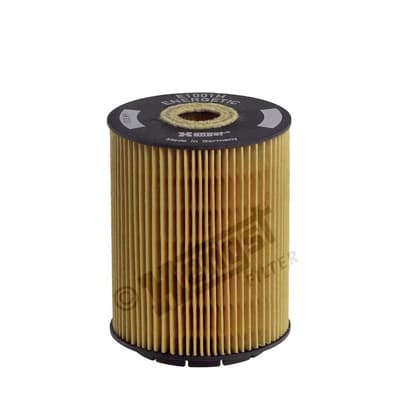 HENGST FILTER Olejový filter E1001HD28 1