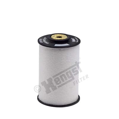 HENGST FILTER Palivový filter E5KFR2D12 1