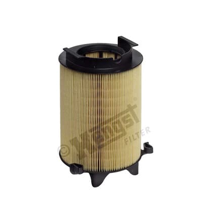 HENGST FILTER Vzduchový filter E482L 1
