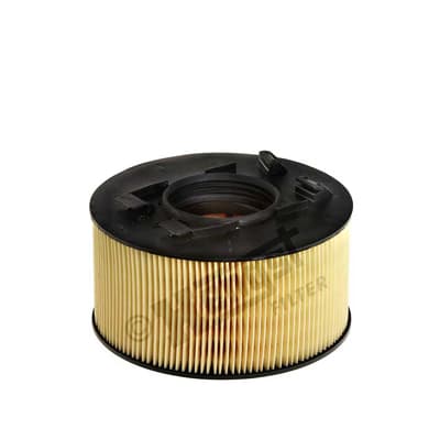 HENGST FILTER Vzduchový filter E489L 1