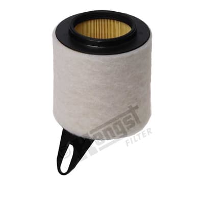 HENGST FILTER Vzduchový filter E621L 1