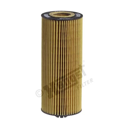 HENGST FILTER Olejový filter E161HD28 1