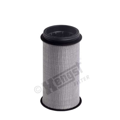 HENGST FILTER Odlučovač oleja v odvetraní kľukovej skrine EAS500MD38 1