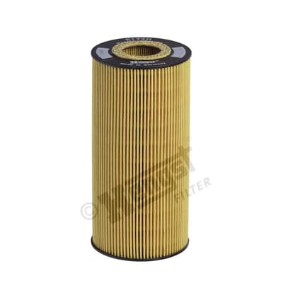HENGST FILTER Olejový filter E172HD35 1